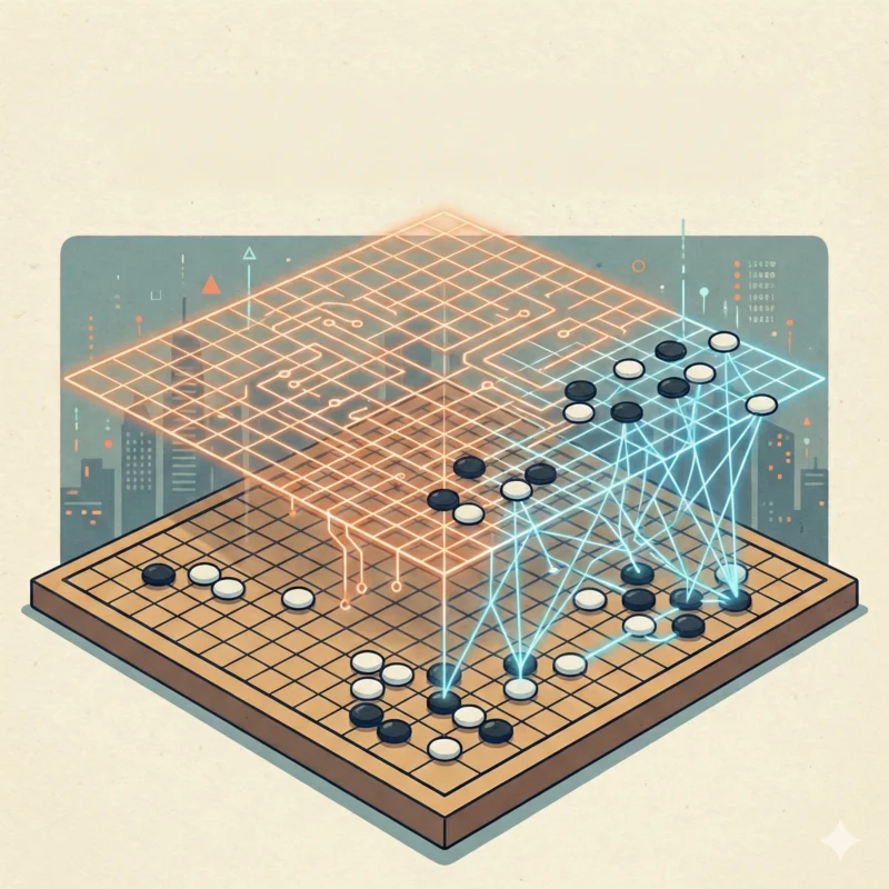 에이전트 시대의 수요초과 시장 — 3편: 신뢰의 재발명