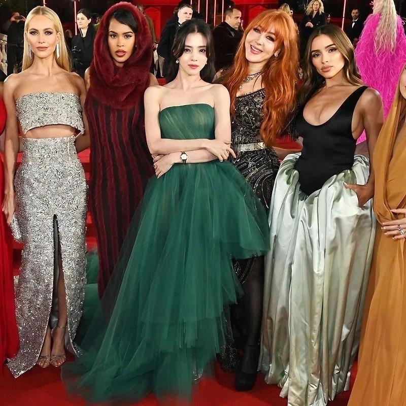 타고난 매력에 대해서