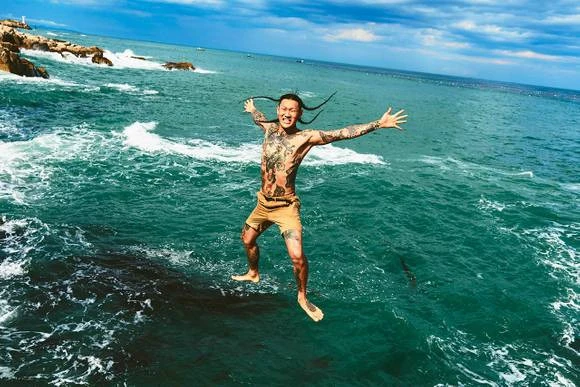 래퍼 제이통에게 배우는 설득력 있는 브랜딩